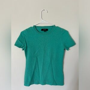 Alex Marie Cashmere Top
